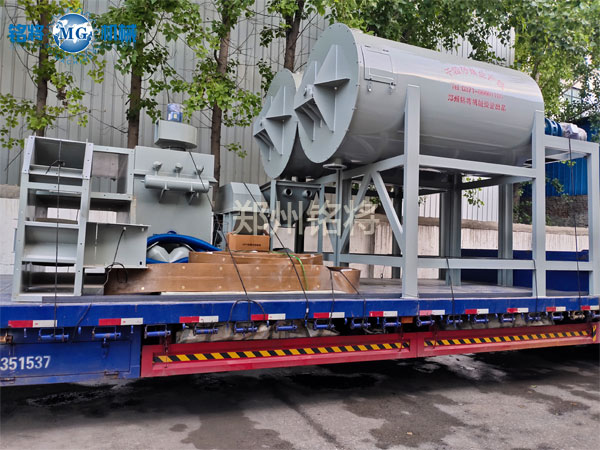 河北磁縣發貨現場1 河北磁縣發貨現場1