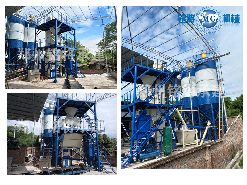 膩子粉攪拌機(jī)開機(jī)前需要做些什么 膩子粉攪拌機(jī)開機(jī)前需要做些什么