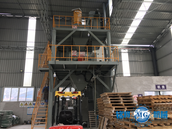 干粉砂漿攪拌機的使用類型與保養方法 干粉砂漿攪拌機的使用類型與保養方法