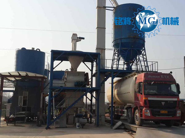 開膩子粉廠需要多少錢,開個膩子粉廠利潤高嗎? 開膩子粉廠需要多少錢,開個膩子粉廠利潤高嗎?