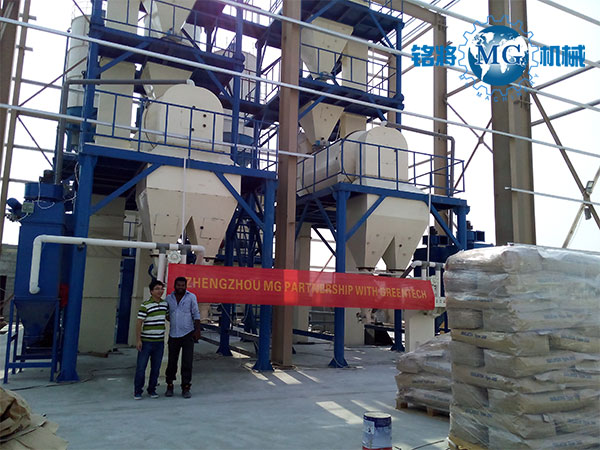 選購保溫砂漿設備應注意什么? 選購保溫砂漿設備應注意什么?