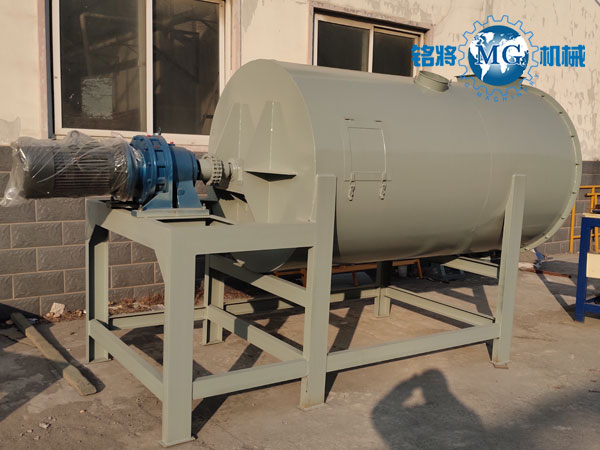 如何檢查螺帶混合機(jī)的電源是否符合要求 如何檢查螺帶混合機(jī)的電源是否符合要求