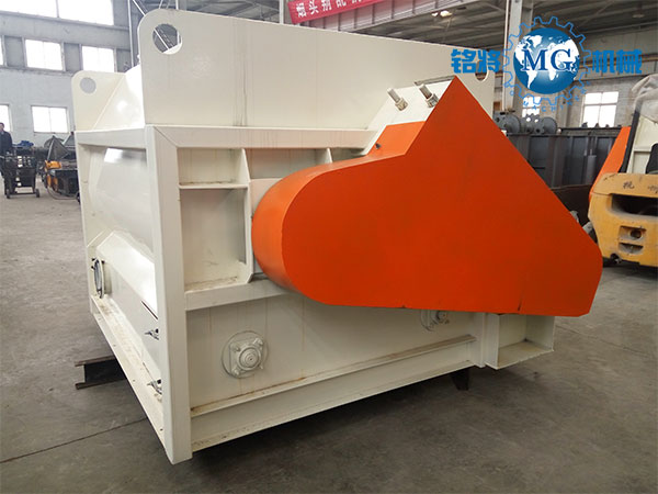 干粉砂漿設(shè)備廠家教你如何選擇干粉砂漿攪拌機(jī) 干粉砂漿設(shè)備廠家教你如何選擇干粉砂漿攪拌機(jī)