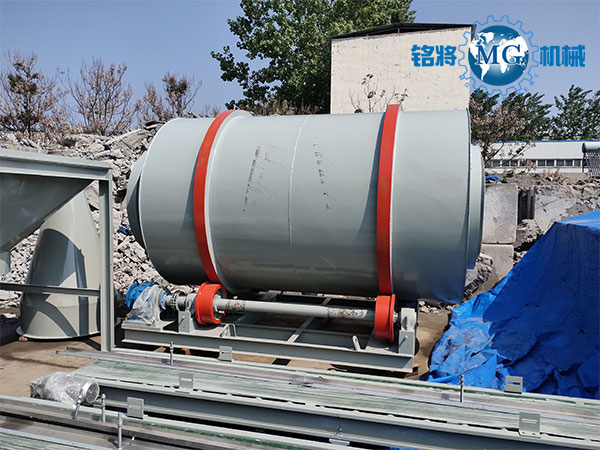 沙子為什么要烘干使用,烘干后的沙子還賺錢(qián)嗎? 沙子為什么要烘干使用,烘干后的沙子還賺錢(qián)嗎?