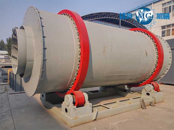 沙子烘干機價格一般要多少錢？購買沙子烘干機前準備工作有哪些