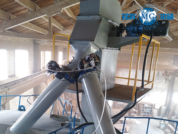 斗式提升機(jī)有哪幾種，斗式提升機(jī)多少錢一臺(tái)