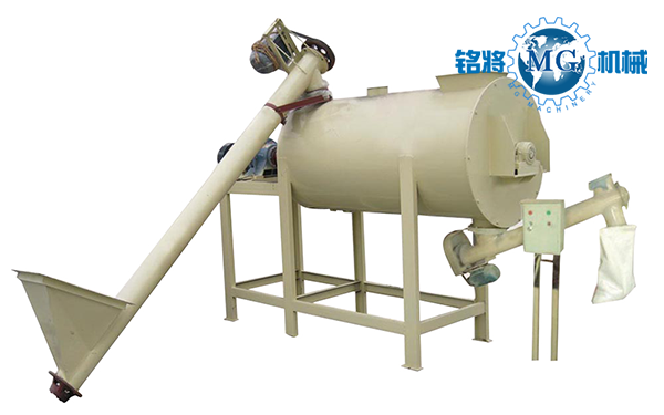 6個妙招讓你查出膩子粉攪拌機出現(xiàn)故障的原因 6個妙招讓你查出膩子粉攪拌機出現(xiàn)故障的原因