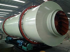 烘干沙子常用是那種烘干機? 烘干沙子常用是那種烘干機?