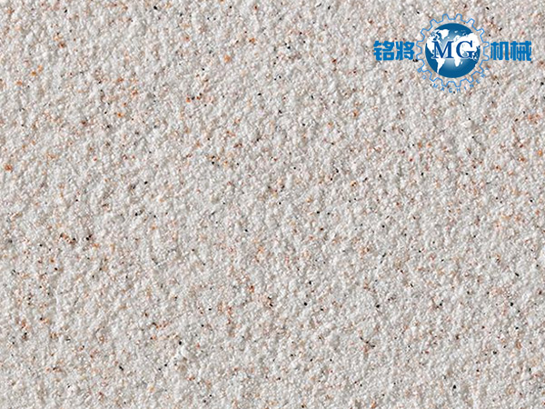 真石漆成片脫落是什么原因? 真石漆成片脫落是什么原因?