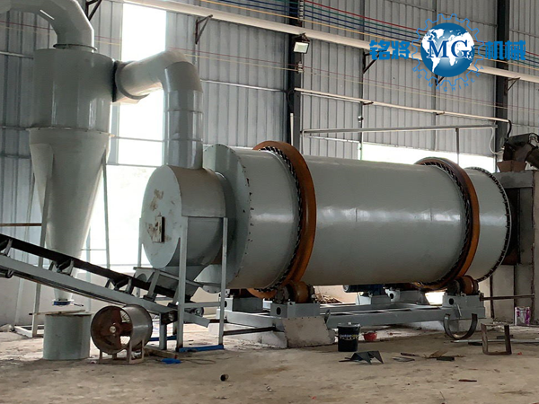 石英砂烘干機哪種最好,石英砂烘干機選購要點 石英砂烘干機哪種最好,石英砂烘干機選購要點