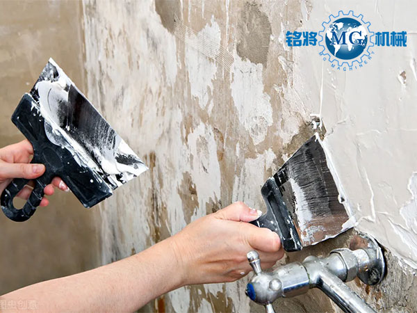 為什么粉刷石膏會脫落?首先我們先了解清楚,什么是粉刷石膏! 為什么粉刷石膏會脫落?首先我們先了解清楚,什么是粉刷石膏!