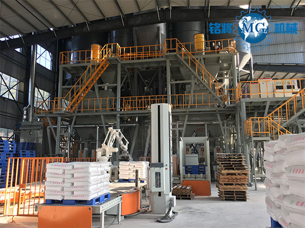 找準方向很重要！磷石膏在建筑抹面材料中的應用前景廣闊