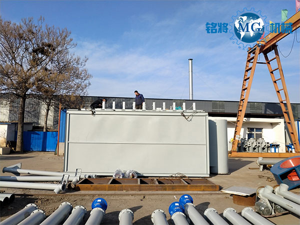 脈沖除塵器的維護(hù)與保養(yǎng) 脈沖除塵器的維護(hù)與保養(yǎng)