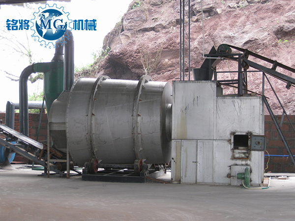 沙子烘干機 沙子烘干機