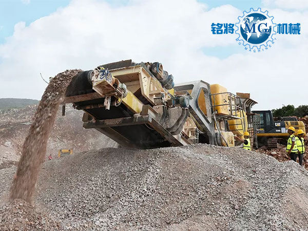 明確砂石骨料來源！浙江省強(qiáng)化對砂石質(zhì)量的監(jiān)管