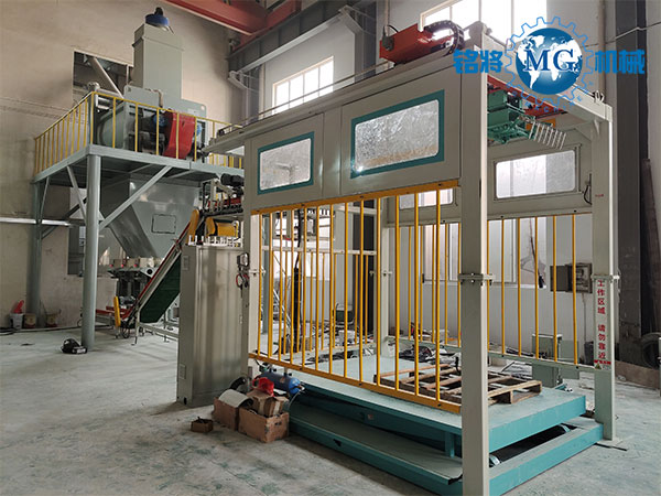 投資輕質(zhì)石膏砂漿廠有什么優(yōu)勢(shì)?輕質(zhì)石膏砂漿設(shè)備怎么選? 投資輕質(zhì)石膏砂漿廠有什么優(yōu)勢(shì)?輕質(zhì)石膏砂漿設(shè)備怎么選?