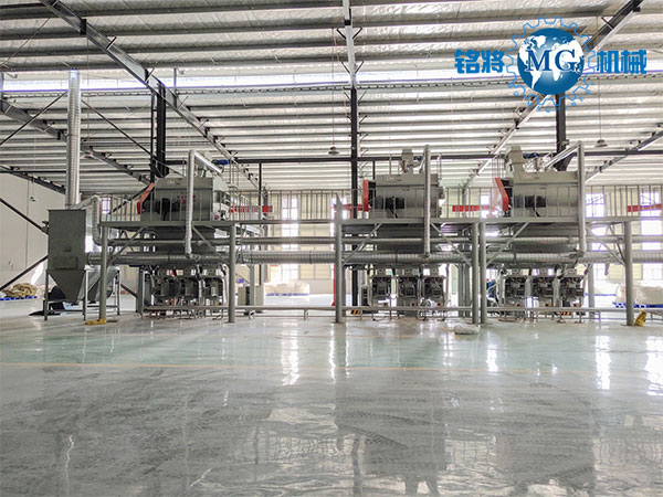 輕質石膏和重質石膏的區別有哪些? 輕質石膏和重質石膏的區別有哪些?