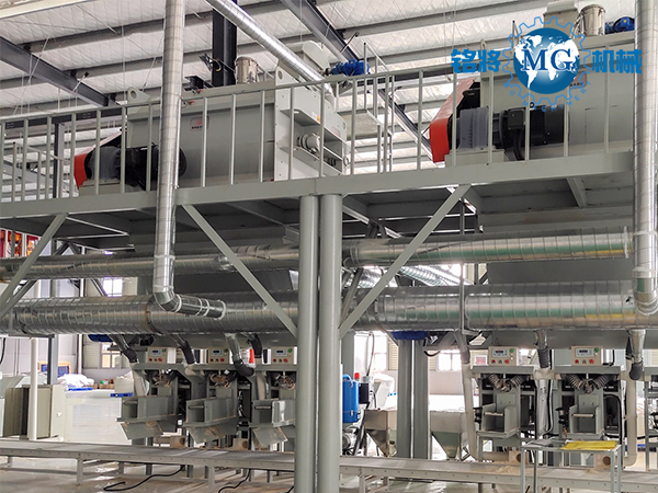 抹灰石膏砂漿開裂的兩個(gè)原因 抹灰石膏砂漿開裂的兩個(gè)原因