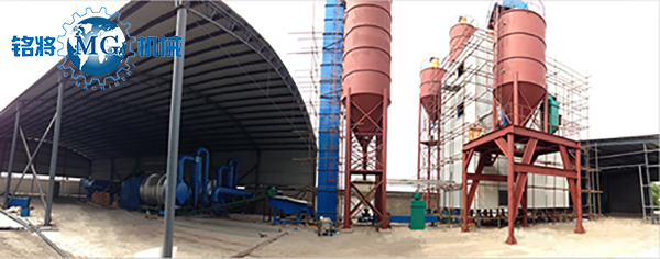 干混砂漿設(shè)備 干混砂漿設(shè)備