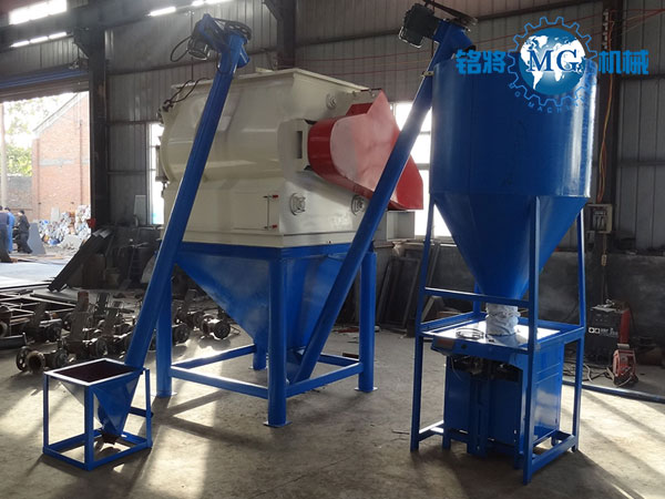 小型干粉砂漿設(shè)備價(jià)位 小型干粉砂漿設(shè)備價(jià)位