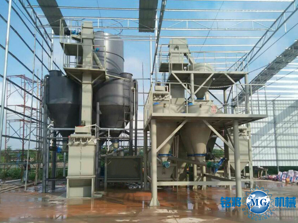 什么是灌漿料？灌漿料用途的用途是什么？