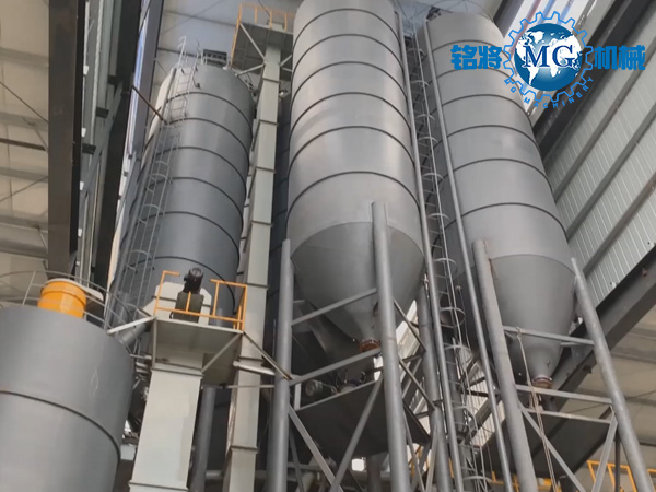 斗式提升機跳齒的原因及解決方案 斗式提升機跳齒的原因及解決方案