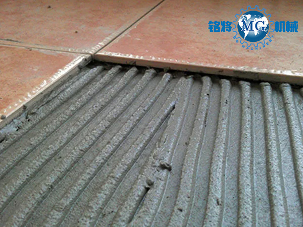 瓷磚膠是什么,使用過程中有什么需要注意的? 瓷磚膠是什么,使用過程中有什么需要注意的?