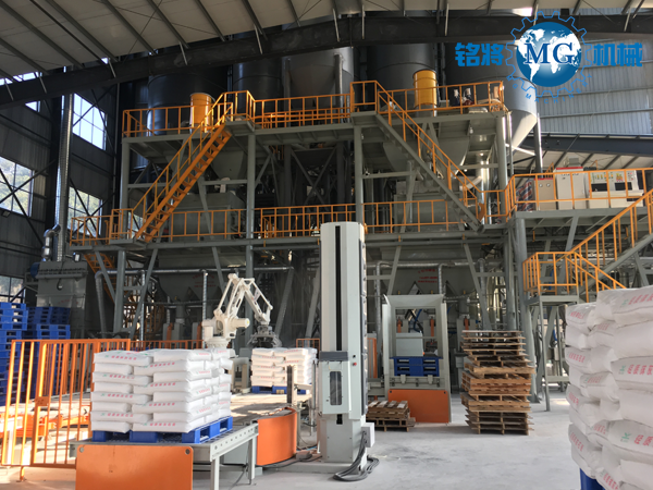 粉刷石膏砂漿賺錢嗎? 粉刷石膏砂漿賺錢嗎?