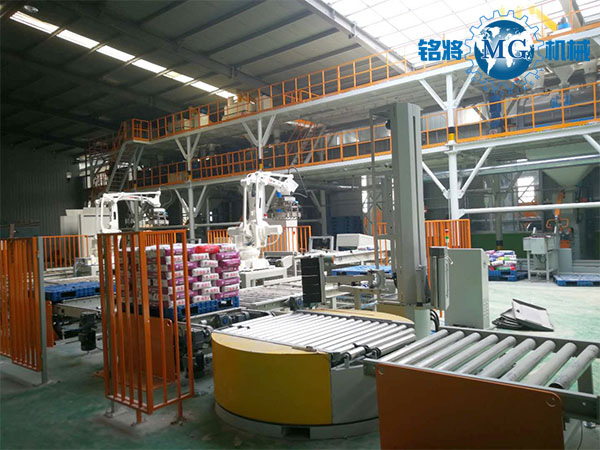 干粉砂漿和預拌砂漿的區別 干粉砂漿和預拌砂漿的區別