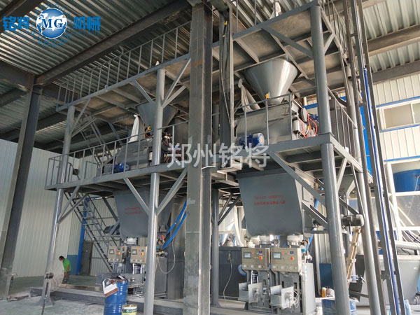 建筑石膏粉的用途都有哪些呢? 建筑石膏粉的用途都有哪些呢?