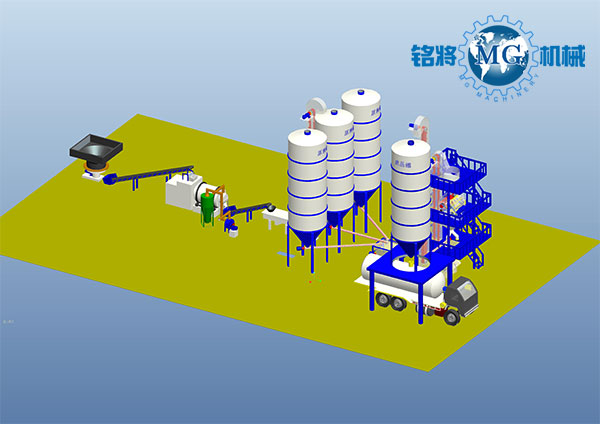 膩?zhàn)幽戤a(chǎn)3萬噸設(shè)備多少錢 膩?zhàn)幽戤a(chǎn)3萬噸設(shè)備多少錢